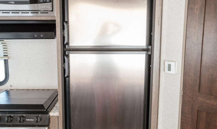 interior kitchen