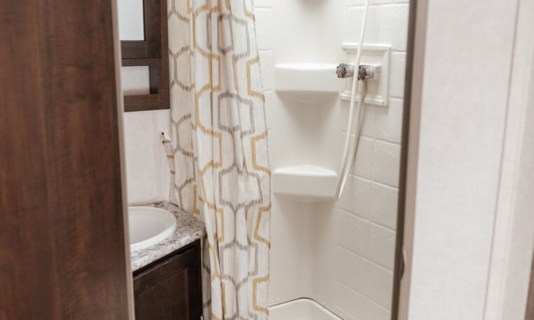 interior bathroom