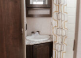 interior bathroom