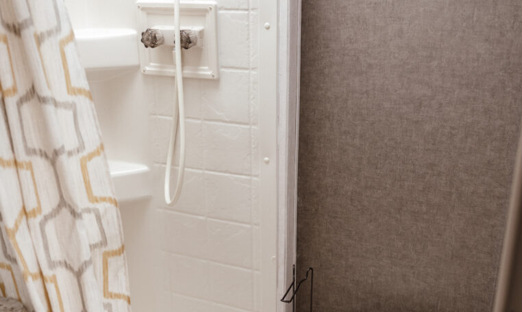 interior bathroom