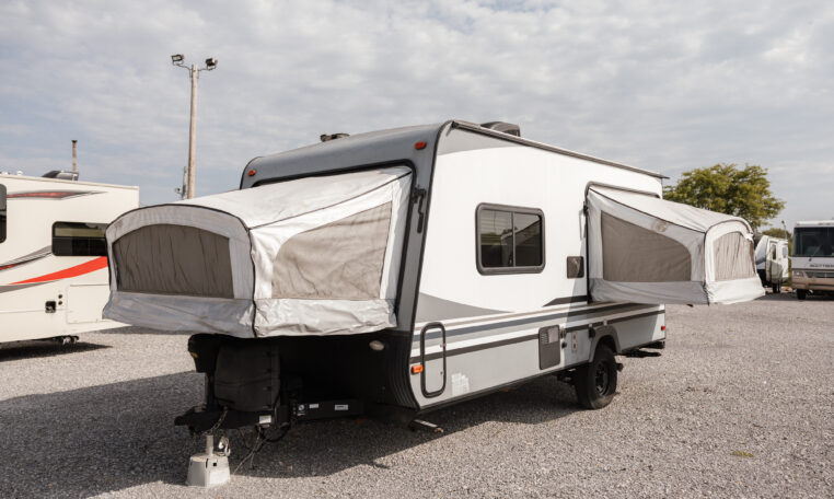 exterior front driver side
