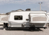 exterior driver side