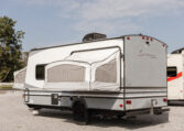 exterior back driver side